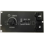 Order Headlight Switch by BLUE STREAK (HYGRADE MOTOR) - DS729 For Your Vehicle