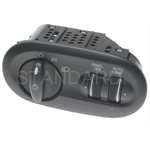 Order Headlight Switch by BLUE STREAK (HYGRADE MOTOR) - DS883 For Your Vehicle