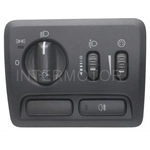 Order Headlight Switch by BLUE STREAK (HYGRADE MOTOR) - HLS1200 For Your Vehicle