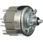 Order BLUE STREAK (HYGRADE MOTOR) - HLS1226 - Headlight Switch For Your Vehicle