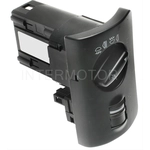 Order Headlight Switch by BLUE STREAK (HYGRADE MOTOR) - HLS1243 For Your Vehicle