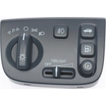 Order Headlight Switch by BLUE STREAK (HYGRADE MOTOR) - HLS1291 For Your Vehicle