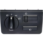 Order Headlight Switch by BLUE STREAK (HYGRADE MOTOR) - HLS1438 For Your Vehicle