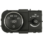 Order BLUE STREAK (HYGRADE MOTOR) - HLS1513 - Headlight Switch For Your Vehicle