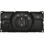 Order Headlight Switch by BLUE STREAK (HYGRADE MOTOR) - HLS1567 For Your Vehicle