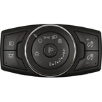 Order Headlight Switch by BLUE STREAK (HYGRADE MOTOR) - HLS1581 For Your Vehicle