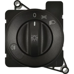 Order Headlight Switch by BLUE STREAK (HYGRADE MOTOR) - HLS1631 For Your Vehicle