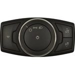 Order Headlight Switch by BLUE STREAK (HYGRADE MOTOR) - HLS1744 For Your Vehicle