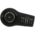 Order BLUE STREAK (HYGRADE MOTOR) - HLS1771 - Headlight Switch For Your Vehicle