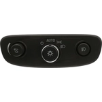 Order Headlight Switch by BLUE STREAK (HYGRADE MOTOR) - HLS1777 For Your Vehicle