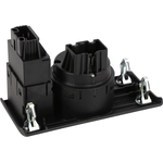 Order Headlight Switch by BLUE STREAK (HYGRADE MOTOR) - HLS1781 For Your Vehicle