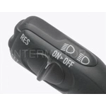 Order Headlight Switch by BLUE STREAK (HYGRADE MOTOR) - CBS1577 For Your Vehicle