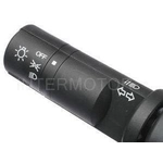 Order Headlight Switch by BLUE STREAK (HYGRADE MOTOR) - CBS1631 For Your Vehicle