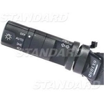 Order Headlight Switch by BLUE STREAK (HYGRADE MOTOR) - CBS1927 For Your Vehicle
