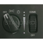 Order Headlight Switch by BLUE STREAK (HYGRADE MOTOR) - DS1014 For Your Vehicle