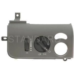 Order Headlight Switch by BLUE STREAK (HYGRADE MOTOR) - DS1147 For Your Vehicle