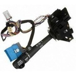 Order Headlight Switch by BLUE STREAK (HYGRADE MOTOR) - DS1250 For Your Vehicle