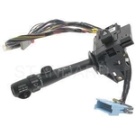 Order Headlight Switch by BLUE STREAK (HYGRADE MOTOR) - DS1250 For Your Vehicle
