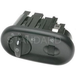 Order Headlight Switch by BLUE STREAK (HYGRADE MOTOR) - DS1382 For Your Vehicle
