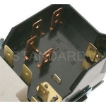 Order Headlight Switch by BLUE STREAK (HYGRADE MOTOR) - DS186 For Your Vehicle