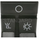 Order Headlight Switch by BLUE STREAK (HYGRADE MOTOR) - DS290 For Your Vehicle