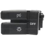 Order Headlight Switch by BLUE STREAK (HYGRADE MOTOR) - DS298 For Your Vehicle