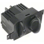 Order Headlight Switch by BLUE STREAK (HYGRADE MOTOR) - DS631 For Your Vehicle