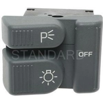 Order Headlight Switch by BLUE STREAK (HYGRADE MOTOR) - DS651 For Your Vehicle