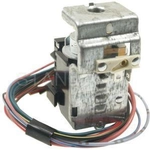 Order Headlight Switch by BLUE STREAK (HYGRADE MOTOR) - DS740 For Your Vehicle