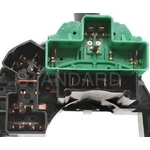 Order Headlight Switch by BLUE STREAK (HYGRADE MOTOR) - DS747 For Your Vehicle