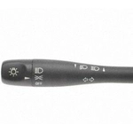 Order Headlight Switch by BLUE STREAK (HYGRADE MOTOR) - DS751 For Your Vehicle