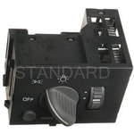 Order Headlight Switch by BLUE STREAK (HYGRADE MOTOR) - DS876 For Your Vehicle