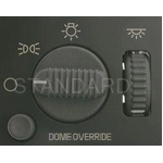 Order Headlight Switch by BLUE STREAK (HYGRADE MOTOR) - DS968 For Your Vehicle