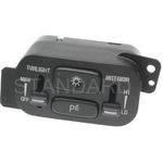 Order Headlight Switch by BLUE STREAK (HYGRADE MOTOR) - HLS1021 For Your Vehicle