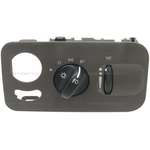 Order Headlight Switch by BLUE STREAK (HYGRADE MOTOR) - HLS1097 For Your Vehicle