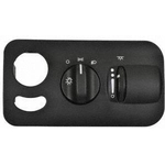 Order Headlight Switch by BLUE STREAK (HYGRADE MOTOR) - HLS1163 For Your Vehicle