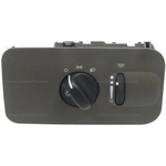Order Headlight Switch by BLUE STREAK (HYGRADE MOTOR) - HLS1165 For Your Vehicle