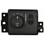Order Headlight Switch by BLUE STREAK (HYGRADE MOTOR) - HLS1260 For Your Vehicle