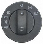Order Headlight Switch by BLUE STREAK (HYGRADE MOTOR) - HLS1401 For Your Vehicle
