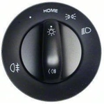 Order Headlight Switch by BLUE STREAK (HYGRADE MOTOR) - HLS1434 For Your Vehicle