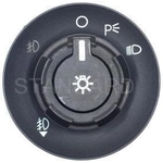 Order Headlight Switch by BLUE STREAK (HYGRADE MOTOR) - HLS1466 For Your Vehicle