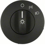 Order Headlight Switch by BLUE STREAK (HYGRADE MOTOR) - HLS1511 For Your Vehicle