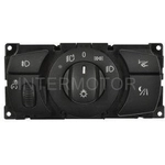Order Headlight Switch by BLUE STREAK (HYGRADE MOTOR) - HLS1547 For Your Vehicle