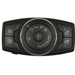 Order Headlight Switch by BLUE STREAK (HYGRADE MOTOR) - HLS1579 For Your Vehicle