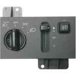 Order BWD AUTOMOTIVE - HL104 - Headlight Switch For Your Vehicle