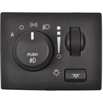 Order BWD AUTOMOTIVE - S10394 - Headlight Switch For Your Vehicle