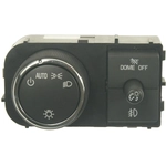Order BWD AUTOMOTIVE - S14627 - Headlight Switch For Your Vehicle