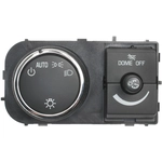 Order BWD AUTOMOTIVE - S14646 - Headlight Switch For Your Vehicle