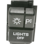 Order BWD AUTOMOTIVE - S2011 - Headlight Switch For Your Vehicle