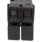 Order BWD AUTOMOTIVE - S2071 - Headlight Switch For Your Vehicle